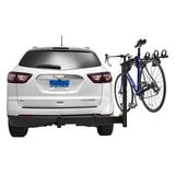 Sportrack RIDGE Soporte para 4 Bicicletas SR2415