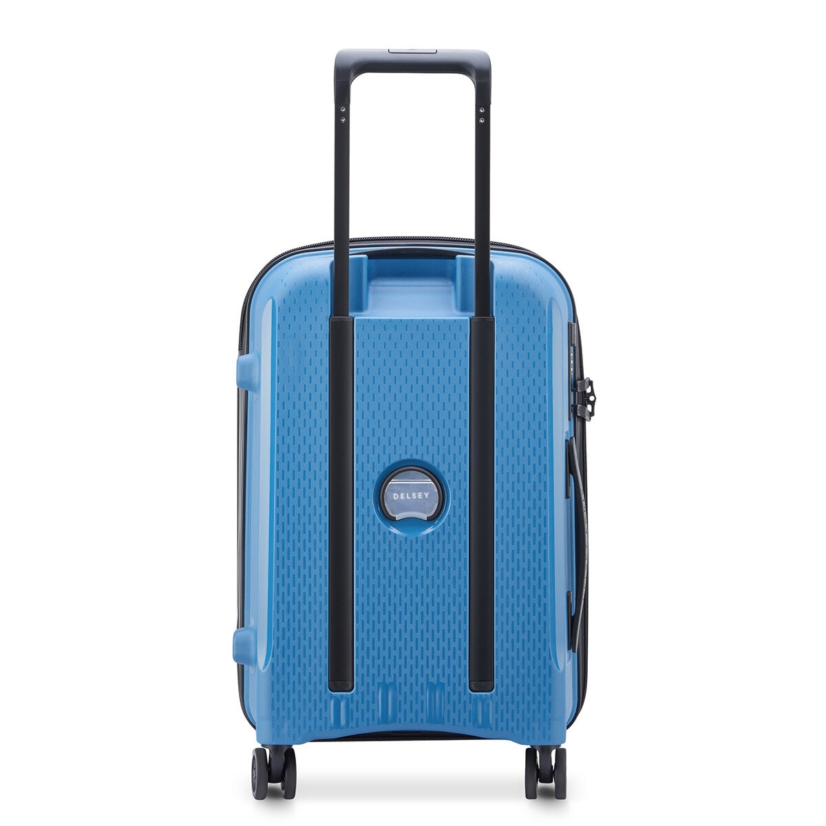Delsey Maleta Carry On Belmont Azul