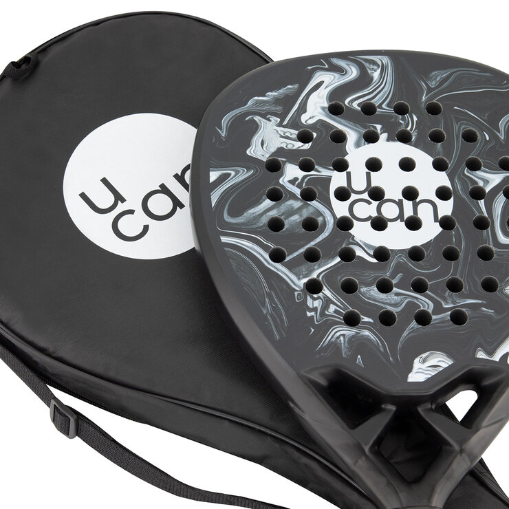 UCan Raqueta para Padel