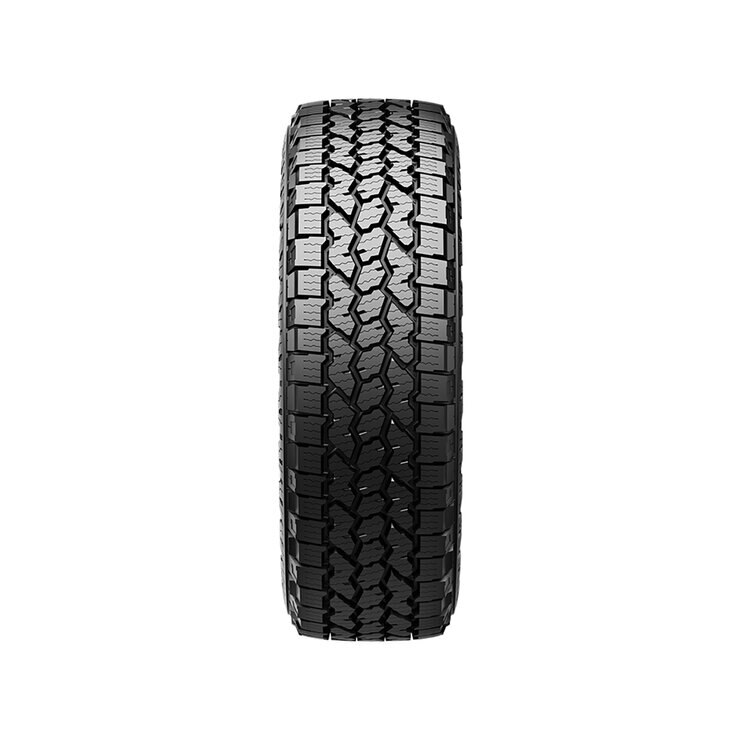 Llanta Bridgestone Dueler A/T Ascent 245/75R17 121/118R