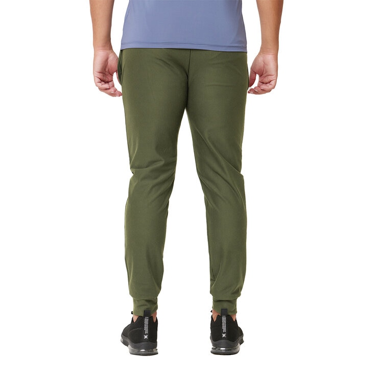 Gymco, Pants Athleisure para Caballero, Diferentes Colores, Varias Tallas