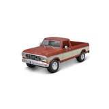 Maisto Autos de Colección Escala 1:18 - 1979 Pick Up Truck