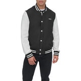 DKNY Chamarra para Caballero Grande