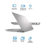 DELL Laptop Inspiron 16" 5620 Intel Core i5, 16 GB RAM, 512 GB SSD