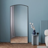 Life in Style, Espejo de Piso Arqueado