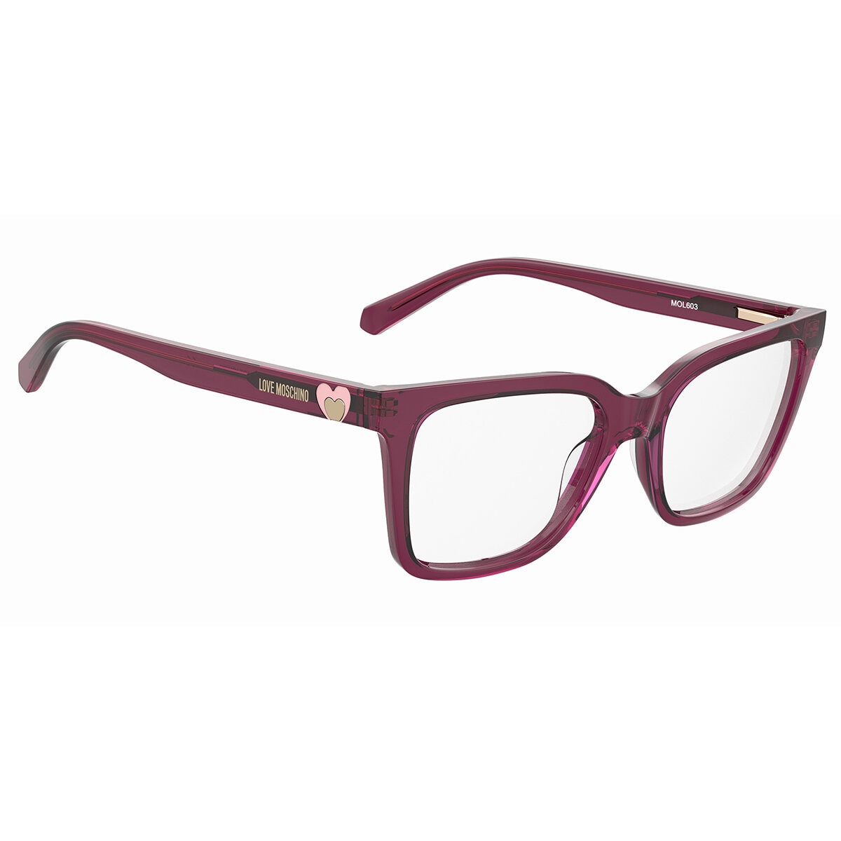 Moschino Love MOL603 Armazón Oftálmico
