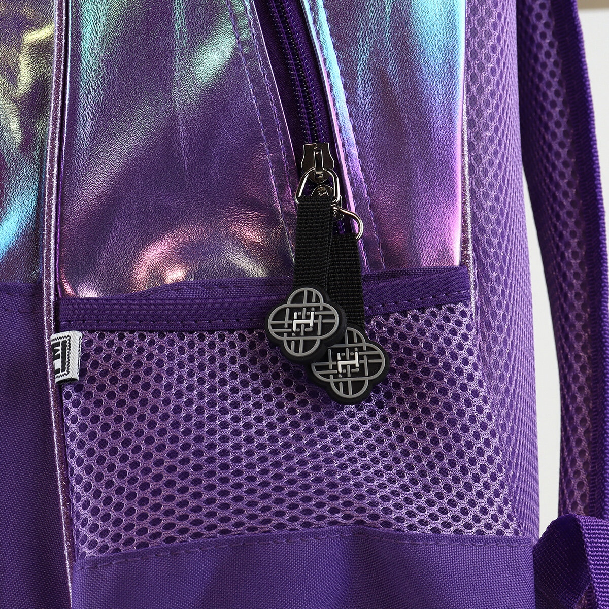 Fotorama Mochila Infantil con Lapicera Demon Hunters Fotorama Mochila Infantil con Lapicera Demon Hunters