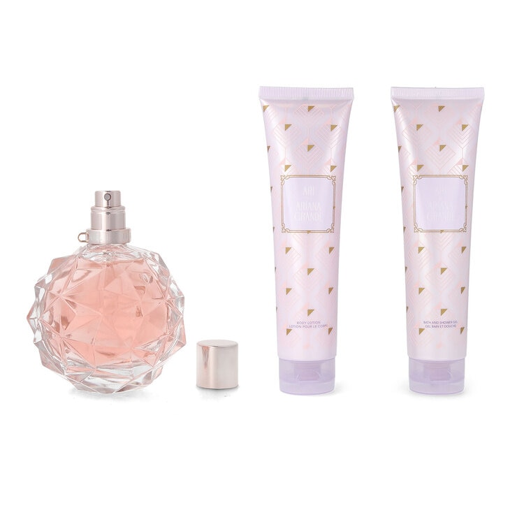 Ari By Ariana Grande 3 pzas Ari By Ariana Grande 3 pzas