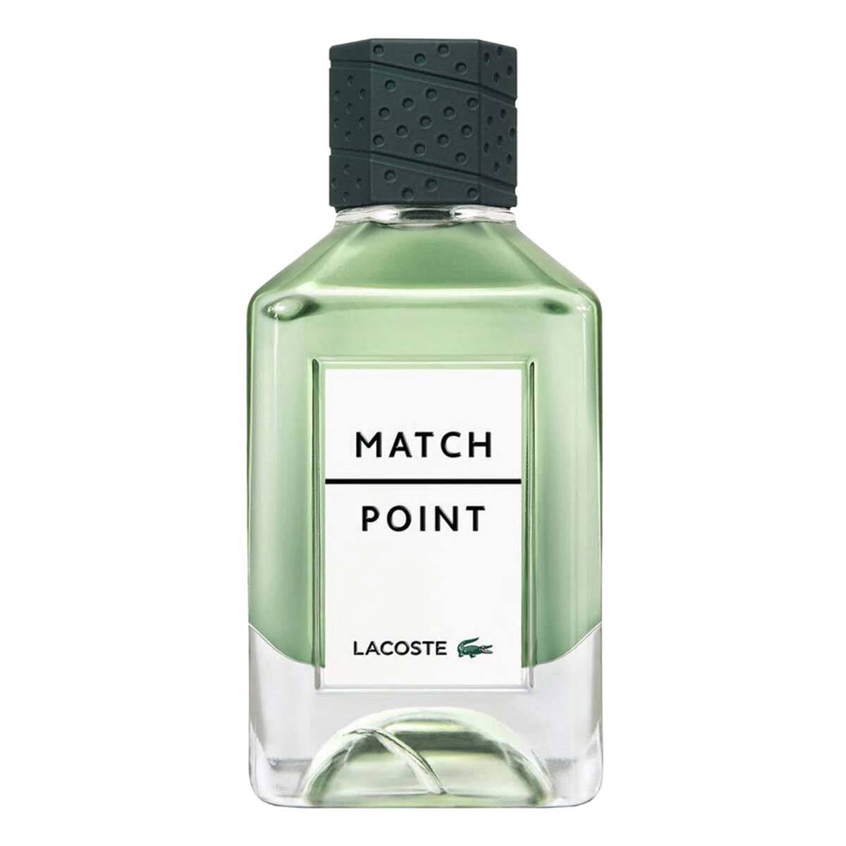 Lacoste Match Point 100ml