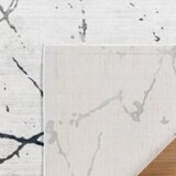 Hampton Court, Tapete Decorativo 240 cm x 305 cm, Penn Light Gray