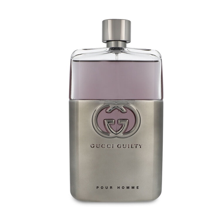 Gucci Guilty Pour Homme 150 ml Gucci Guilty Pour Homme 150 ml