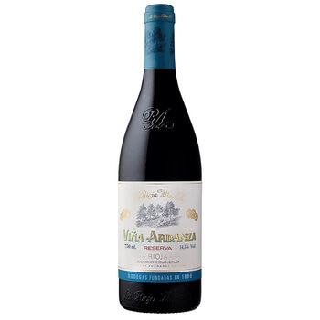 Vino Tinto Viña Ardanza Reserva 750 ml Vino Tinto Viña Ardanza Reserva 750 ml