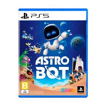 PlayStation 5 - Astro Bot