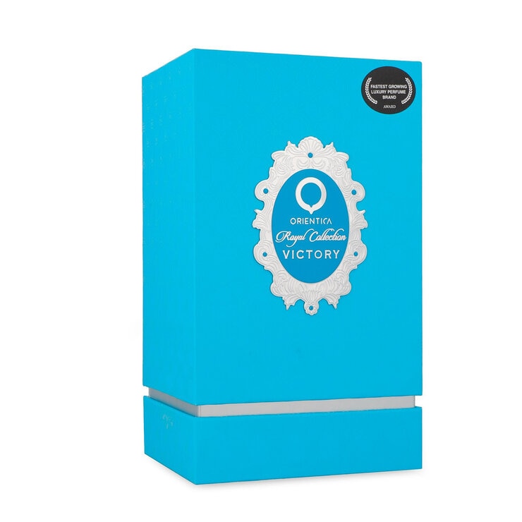 Orientica Royal Collection Victory 80 ml