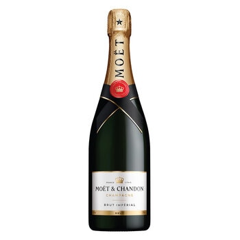 Champagne Moët & Chandon Impérial Brut 750ml
