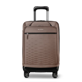 Ricardo Beverly Hills Maleta Híbrida Sport Spinner Varios Colores