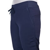 Kirkland Signature Pants para Dama azul mediana