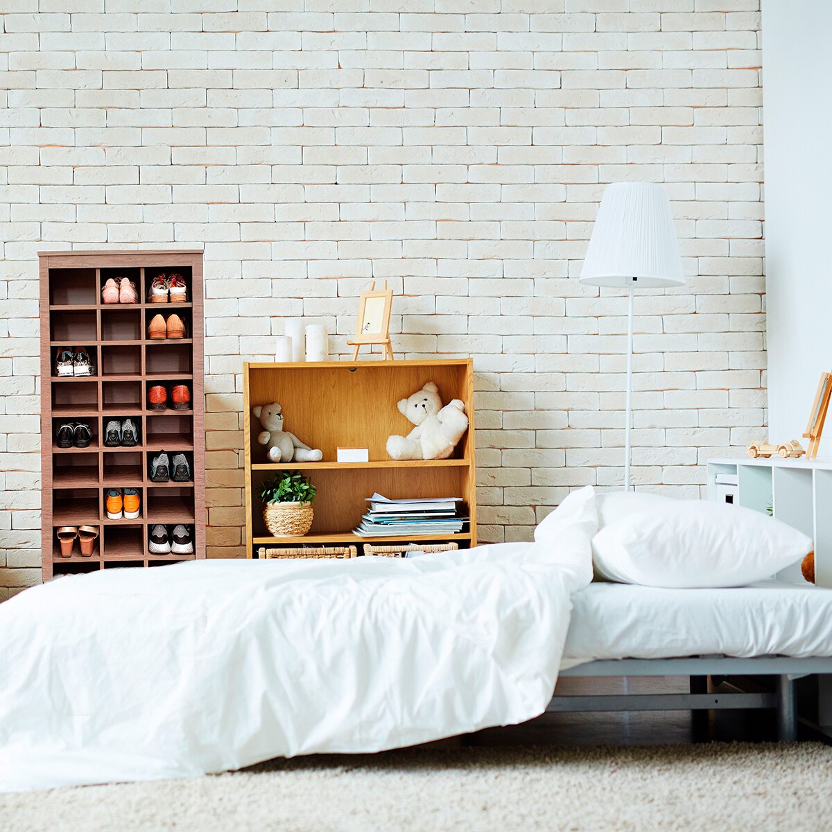 Trick!, Zapatera Costco México