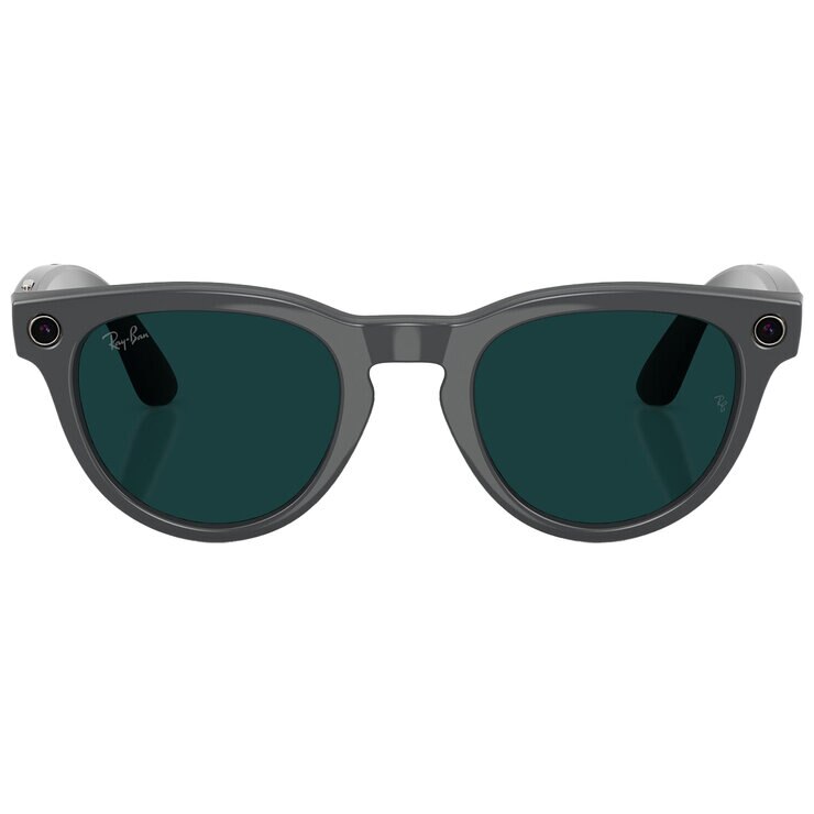 Ray Ban Meta Gen 2 0RW4013 Lentes de Sol Transitions Esmeralda Ray Ban Meta Gen 2 0RW4013 Lentes de Sol Transitions Esmeralda