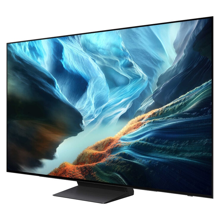 Samsung Pantalla 83" OLED 4K Smart TV