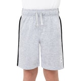 FILA Shorts 2 piezas para Niños Negro / Gris 7 / 8 Años