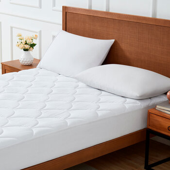 Resort Collection, Cubre Colchón de Lujo, Queen Resort Collection, Cubre Colchón de Lujo, Queen