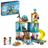 Lego Disney Wish: Cabaña de Asha o Friends Centro de Rescate Marítimo