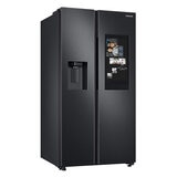 Samsung Refrigerador 22' Side by Side