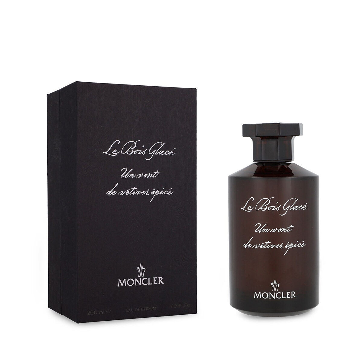 Moncler Le Bois Glace 200 ml Moncler Le Bois Glace 200 ml