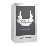 Paco Rabanne Invictus Platinum 200 ml