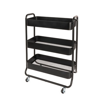 neatfreak! Carrito Rodante Extra-Chico 1 Pieza