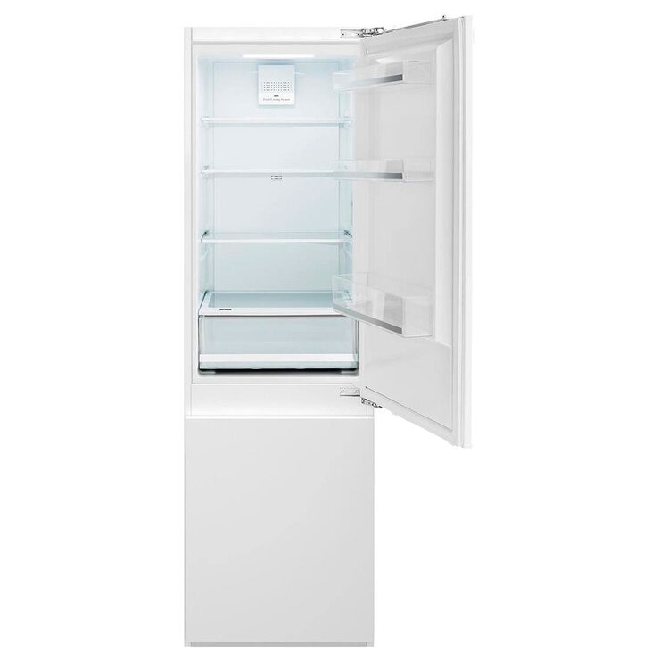 Refrigerador Pequeño Compacto Mini Para Dormitorio Apartamento Una Puerta  TOP US