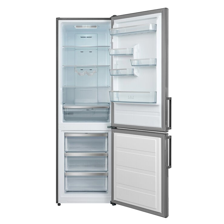 Teka Refrigerador 12' Bottom Mount