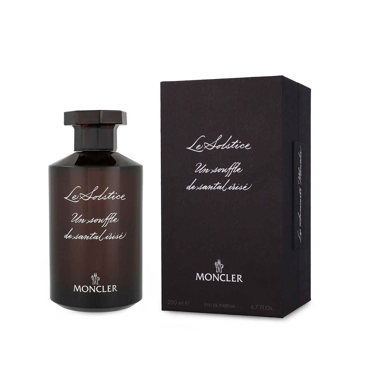 Moncler Le Solstice 200 ml Moncler Le Solstice 200 ml