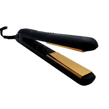 Herstyler, Plancha Alaciadora Rose Gold Titanio- Turbo Styler Herstyler, Plancha Alaciadora Rose Gold Titanio- Turbo Styler
