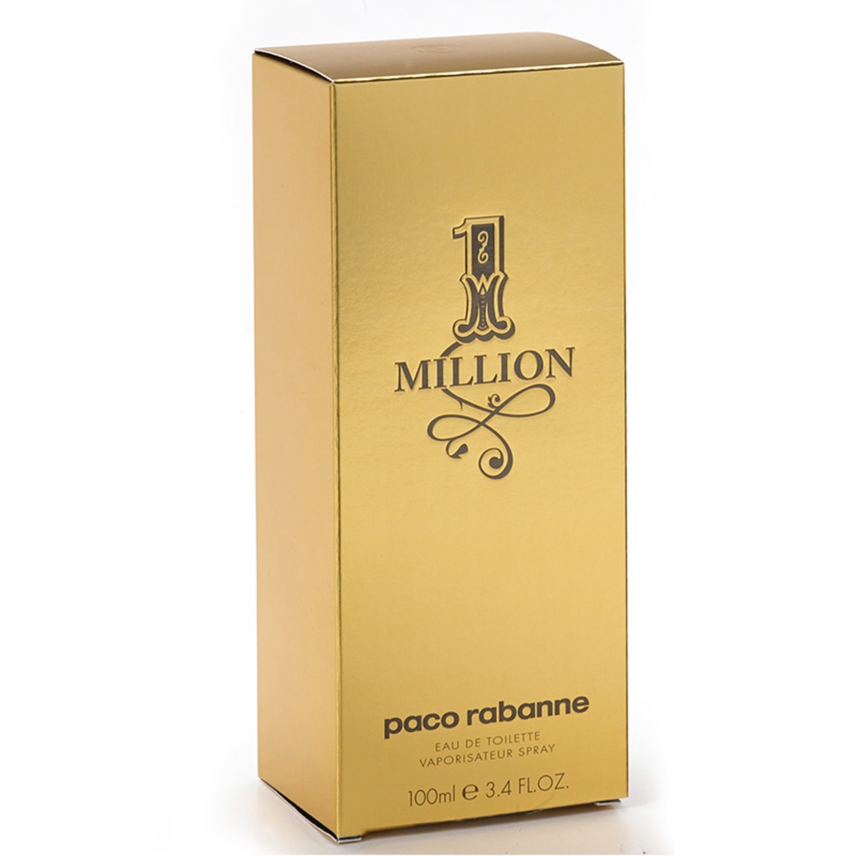 Paco Rabanne One Million Men 100 ml