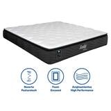Sealy, Winnipeg, Colchón y Box King Size