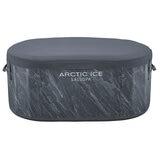 Saluspa Bañera de Hielo
