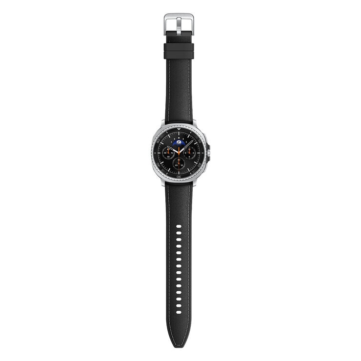 Samsung Galaxy Watch 8 Classic 46mm Negro