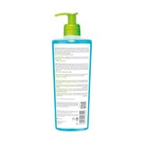 Bioderma Sébium Moussant Gel Limpiador 500ml