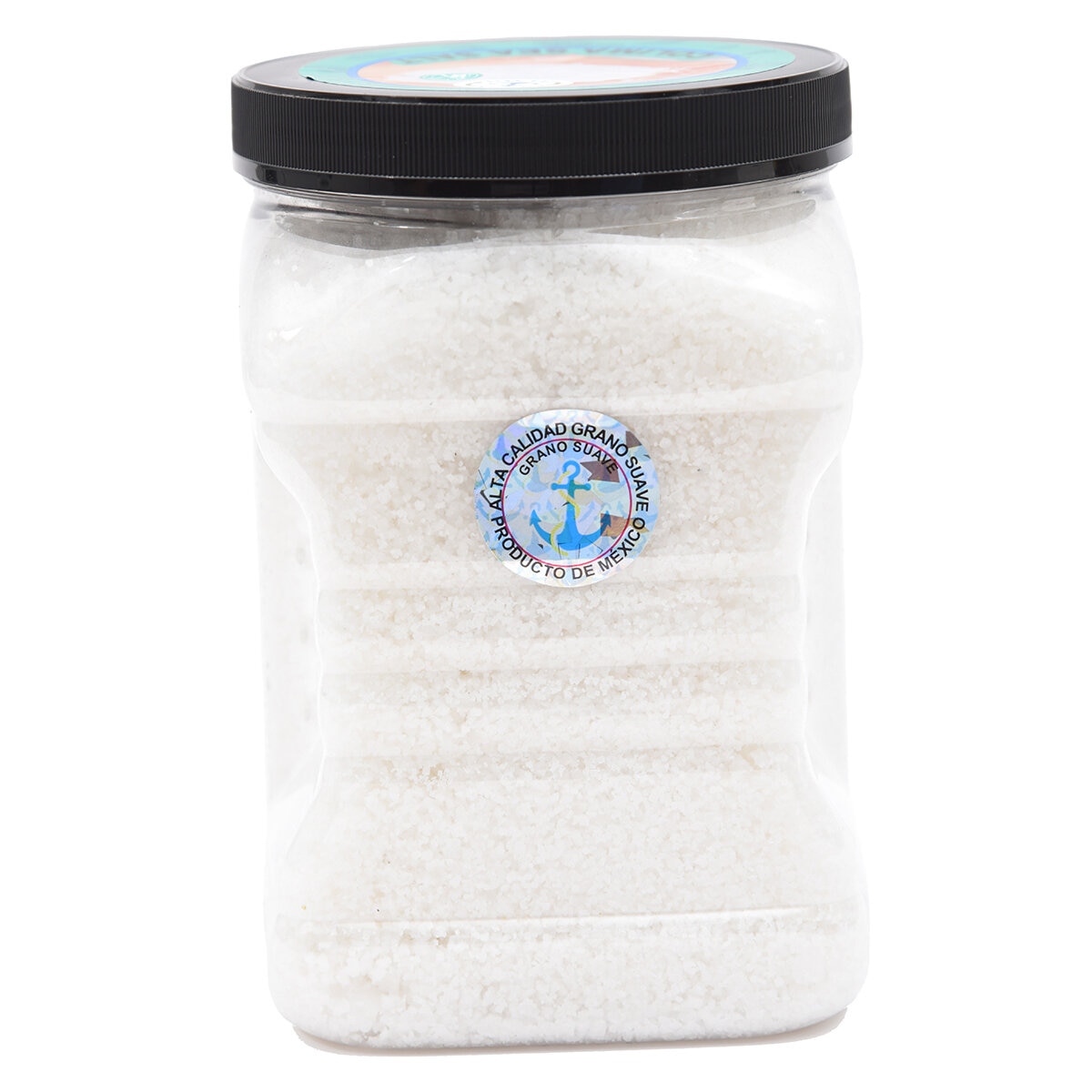 Ancona sal de mar artesanal Kosher 1.5 kg