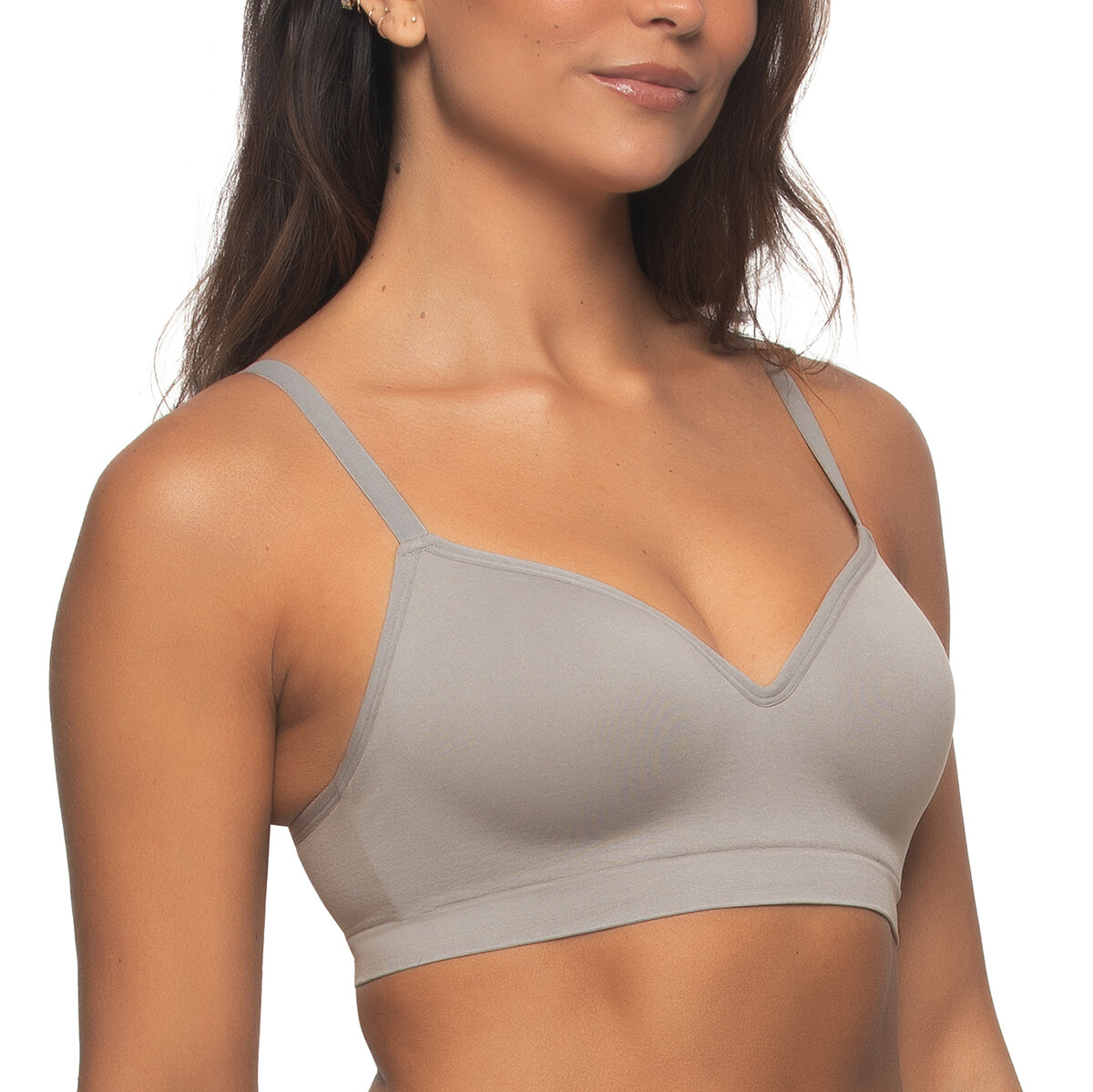 Black Bow Brasier para Dama 2 piezas Azul Chica (34A, 36A, 32B, 34B, 32C)