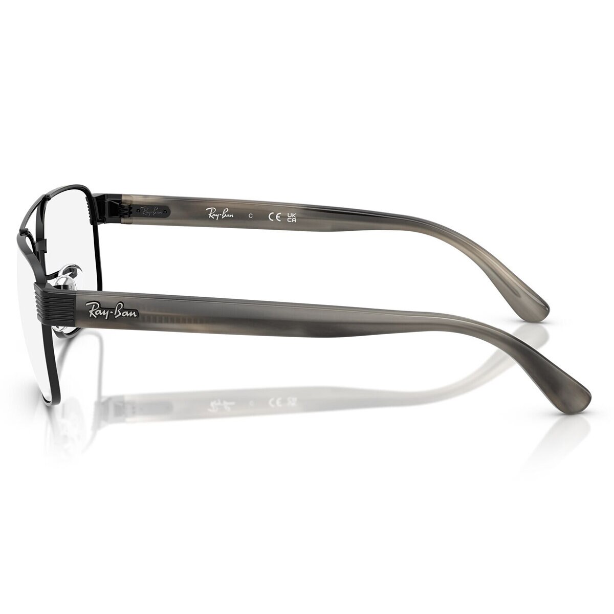 Ray Ban 0RX3751V250958 Armazón Oftálmico