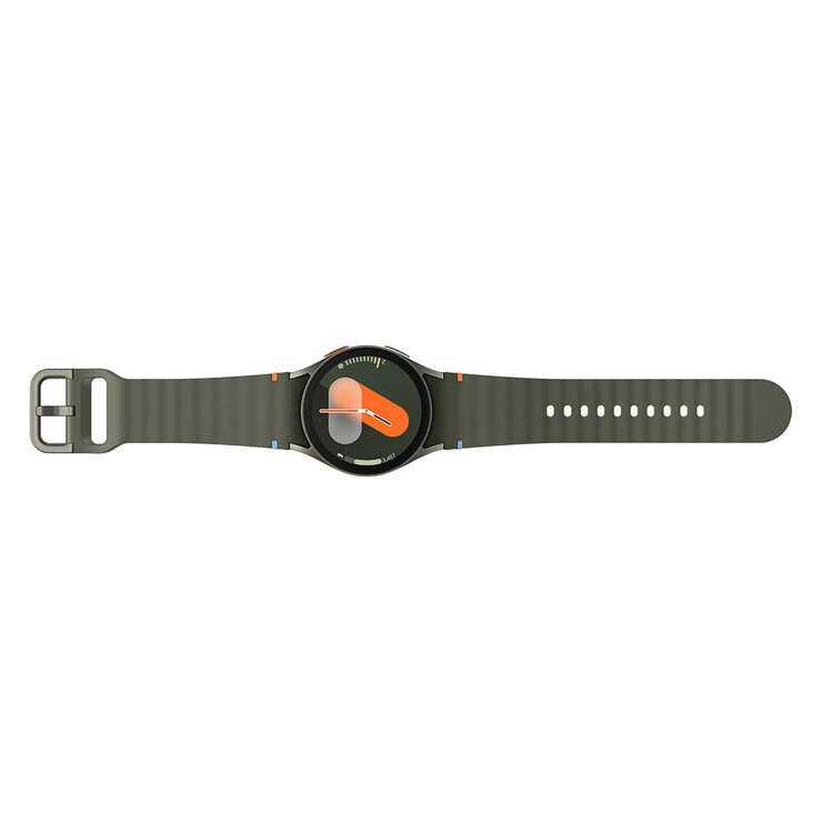 Samsung Galaxy Watch 7 40mm Caqui Samsung Galaxy Watch 7 40mm Caqui