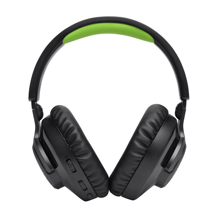 JBL Quantum 360 Audífonos bluetooth Gaming para Xbox