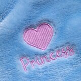 Chamarra para Niños y Niñas Princesas Disney 7 Años