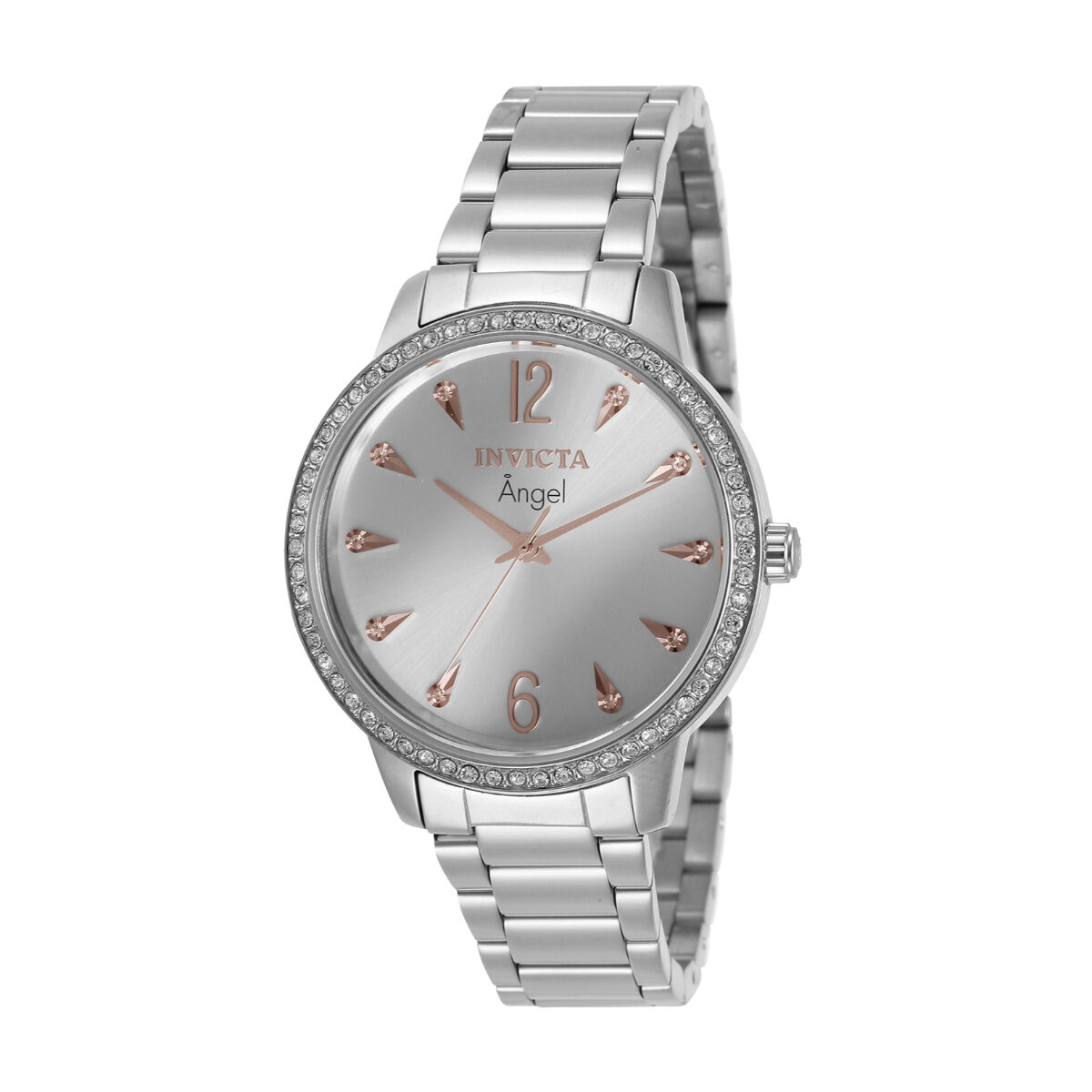 Invicta Angel 36mm, Reloj para Dama, 31366