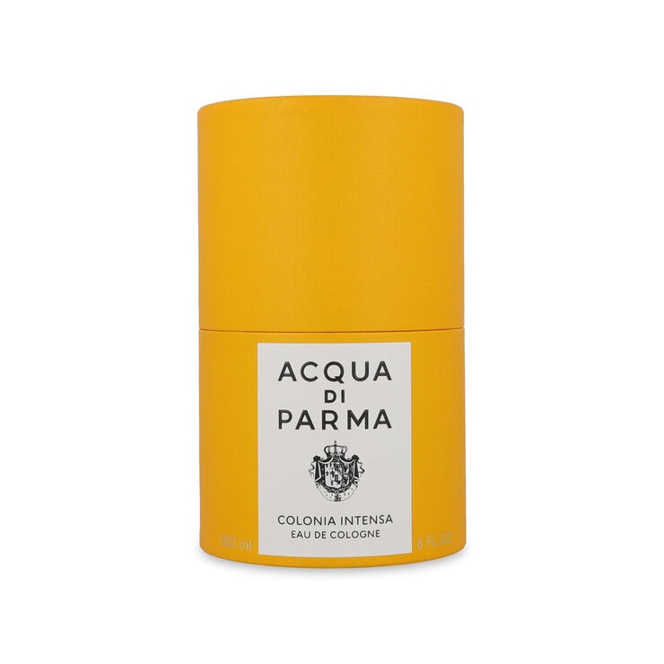 Acqua Di Parma Colonia Intensa 180 ml Acqua Di Parma Colonia Intensa 180 ml