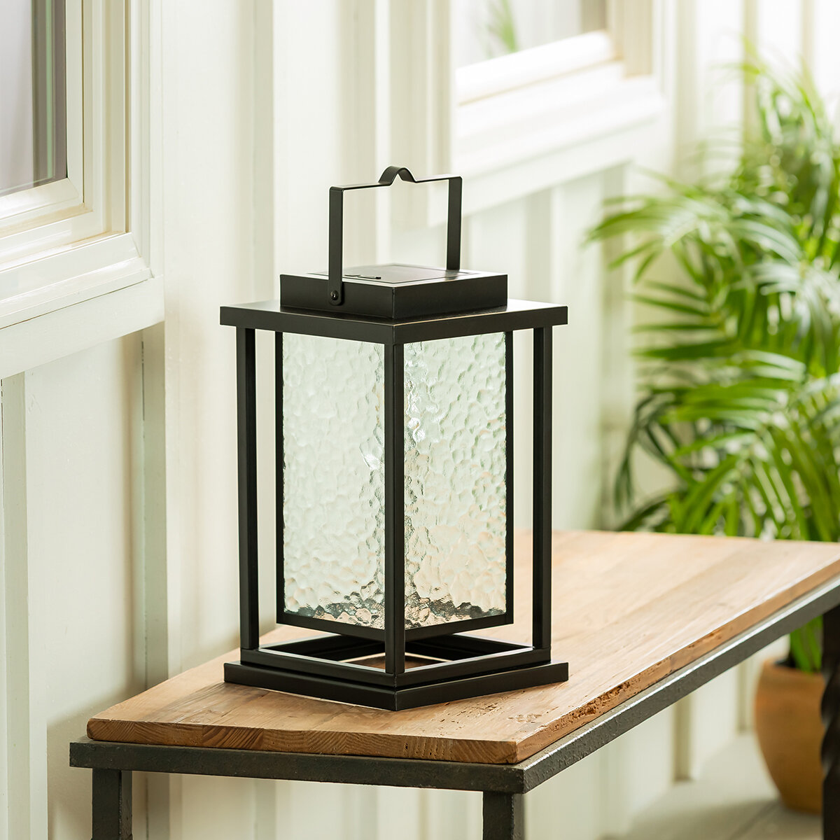 Evergreen, Revere Linterna Solar tipo Led Evergreen, Revere Linterna Solar tipo Led