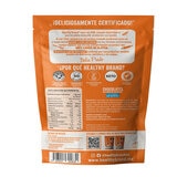 Healthy Brand Chocolates Keto 10 pzas de 24.5 g